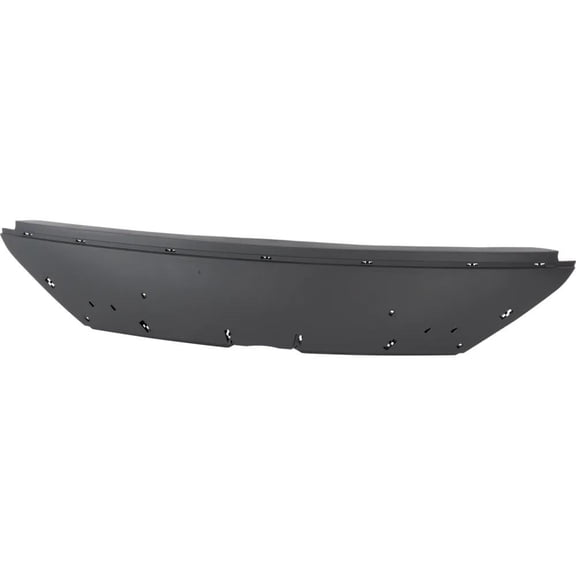 New Grille Reinforcement Compatible With Lexus Es350 Signature Es350 Luxury Ultra Luxury Es250 Base Black Line Edition Base 2019-2021 By Lx1201103 5311233430 RL07390002