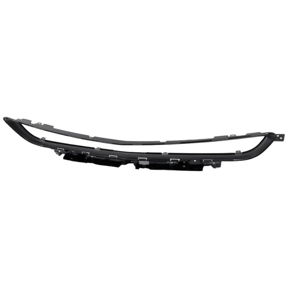 New Grille Reinforcement Compatible With Dodge Challenger SXT 6 Cyl 3.6L Challenger Scat Pack 392 8 Cyl 6.4L 2015-2023 By CH1037123 68260158AA