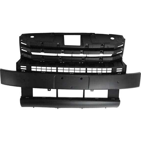 New Grille Reinforcement Compatible With Ford Flex Titanium 2011-2012 FO1223123 BA8Z8A284AA