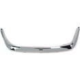 thumbnail image 1 of New Grille Trim Grill Lower Chrome Suzuki Grand Vitara SZ1200121 7174265J010PG, 1 of 5