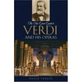 thumbnail image 1 of Pre-Owned The New Grove Guide to Verdi and His Operas (Paperback) 0195313143 9780195313147, 1 of 1