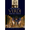 thumbnail image 1 of New Grove Operas The New Grove Guide to Verdi and His Operas, (Paperback), 1 of 1