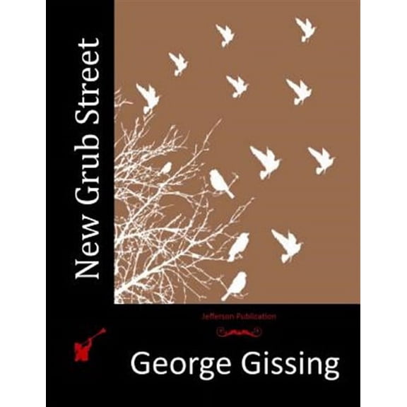 New Grub Street