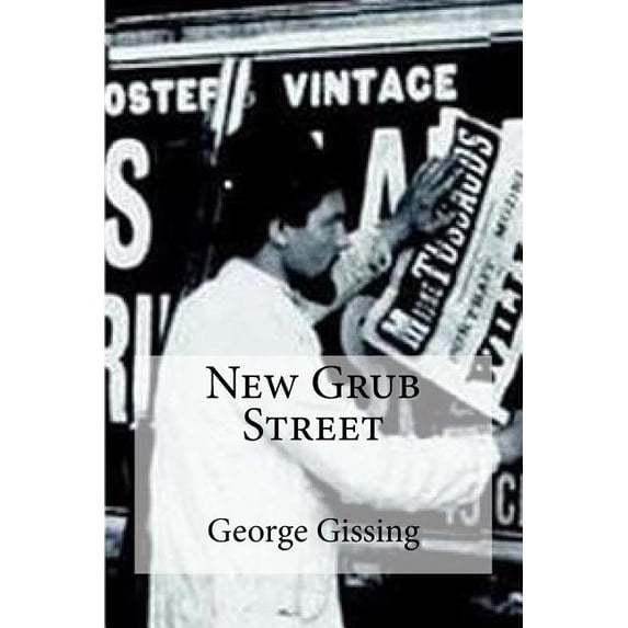 New Grub Street