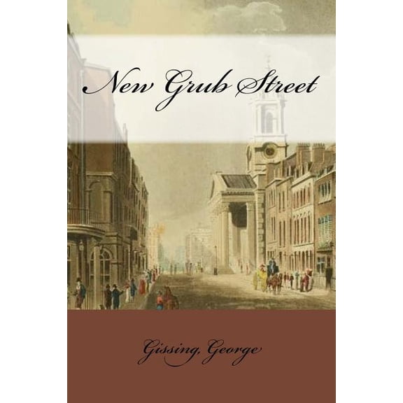 New Grub Street