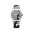 thumbnail image 1 of New Gucci G-Timeless Contemporary Steel Silver Dial Quartz Watch YA1264123, 1 of 5