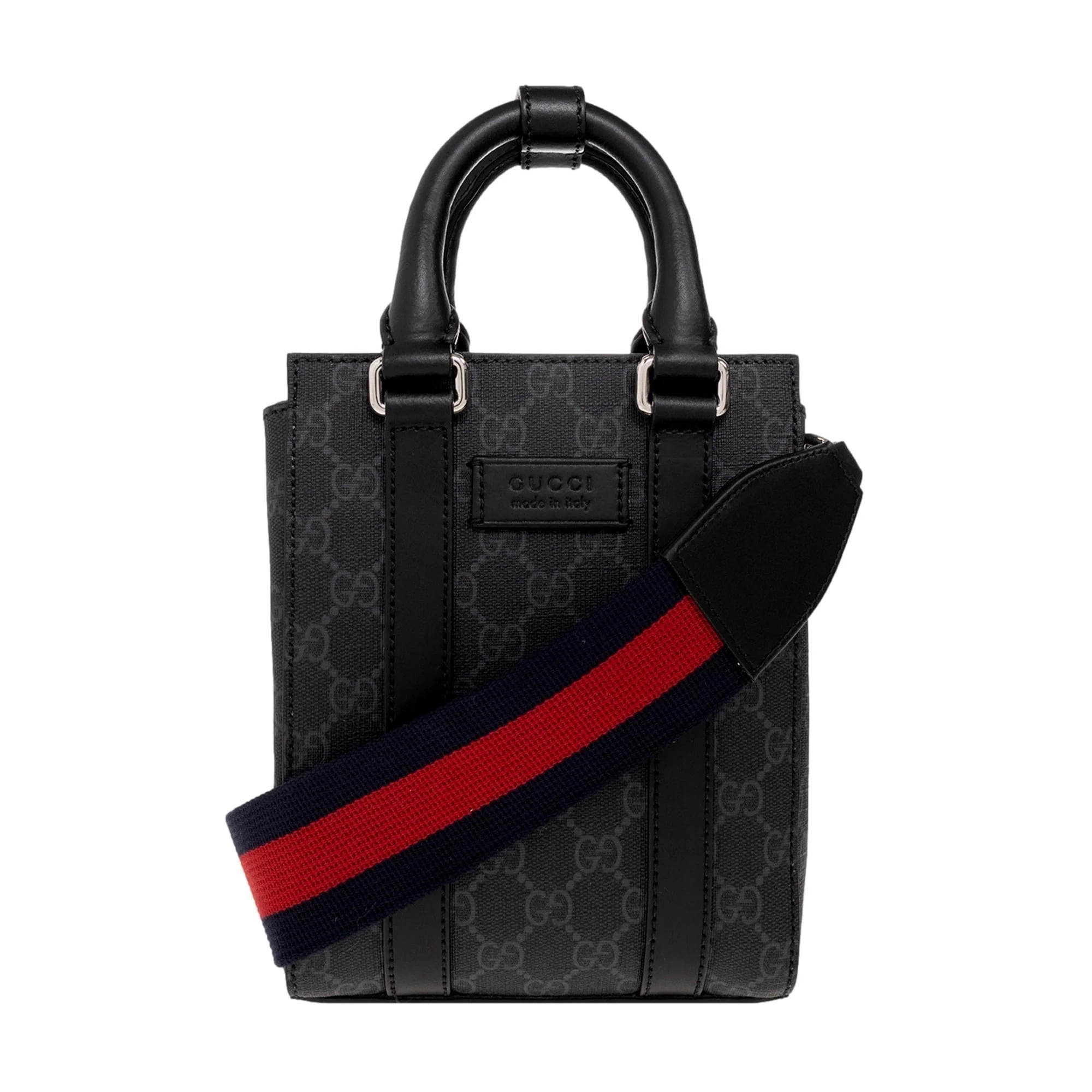 New candy gg supreme canvas mini crossbody bag hotsell