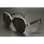 New Gucci GG1240S-001-57 Sunglasses