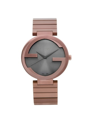 Are walmart gucci watches real new arrivals