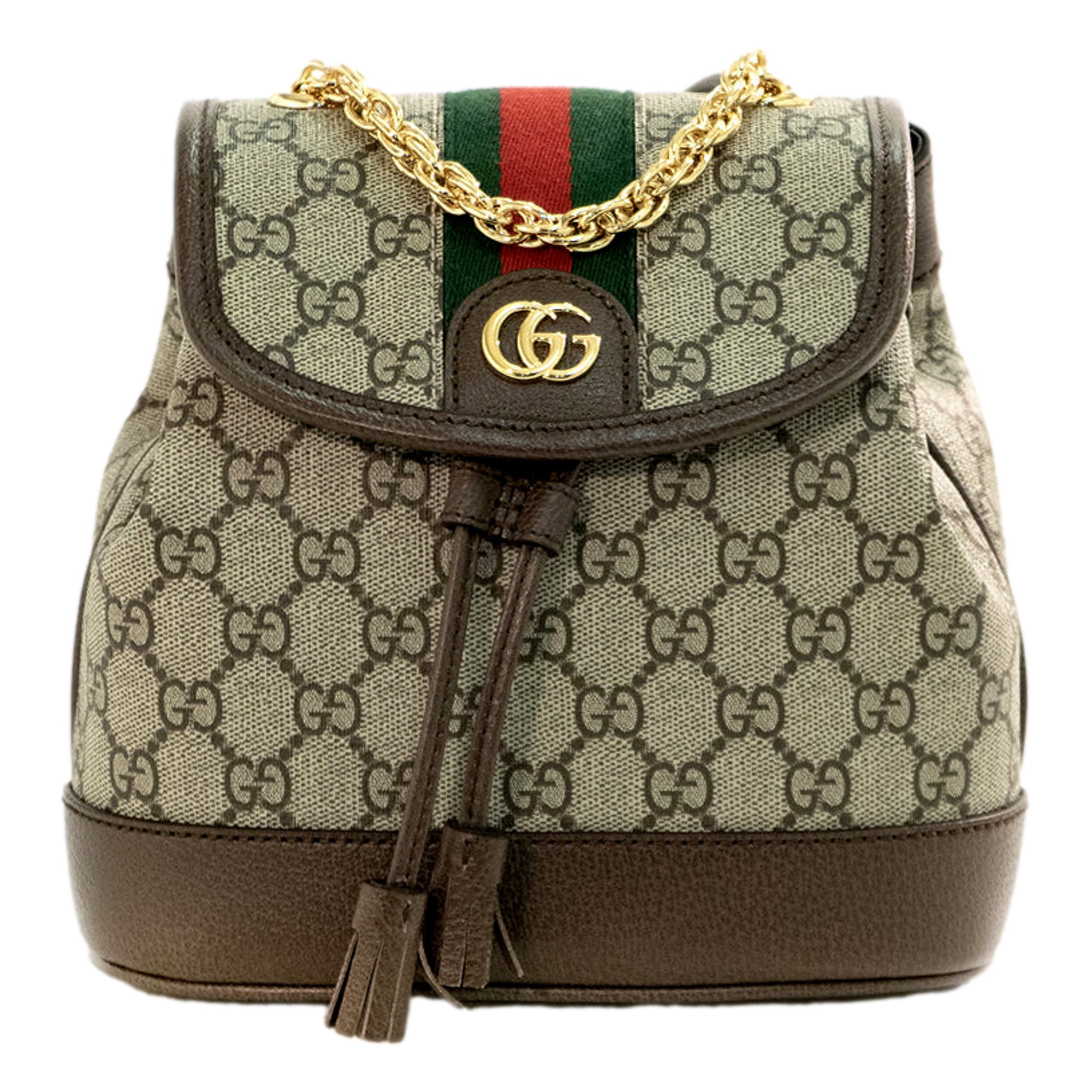 Gucci Backpacks in Bags & Accessories | Brown - Walmart.com display picture 1