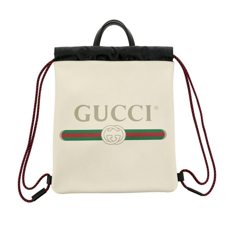 Gucci zaino backpack sale