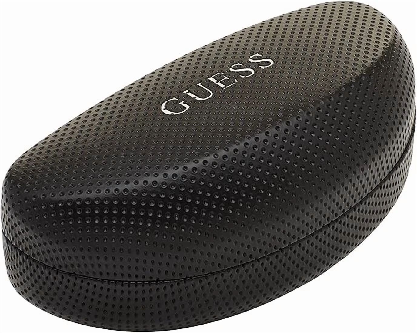 Guess Black Eyewear Case Guess Eyeglasses GU1894 | Designer Frames Outlet main image 2