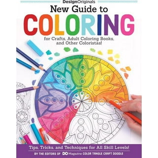 Coloring Book For Adults: 50 Mandalas: CrazyCraft - Stress Relieving  Mandala Designs for Adults Relaxation: Coloring Book For Adults (Paperback)