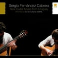 thumbnail image 1 of New Guitar Music from Uruguay (CD), 1 of 1