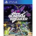 thumbnail image 1 of New Gundam Breaker (PS4), 1 of 5