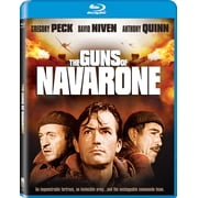 The Guns of Navarone (Blu-ray)