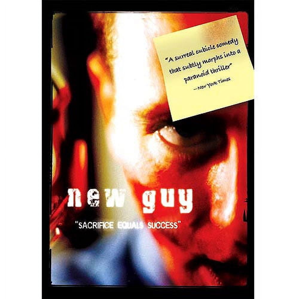 New Guy - Walmart.com, image size:1000x1000