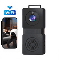 New HD 1080P Wifi Mini Camera Infrared Night Version Portable Digital