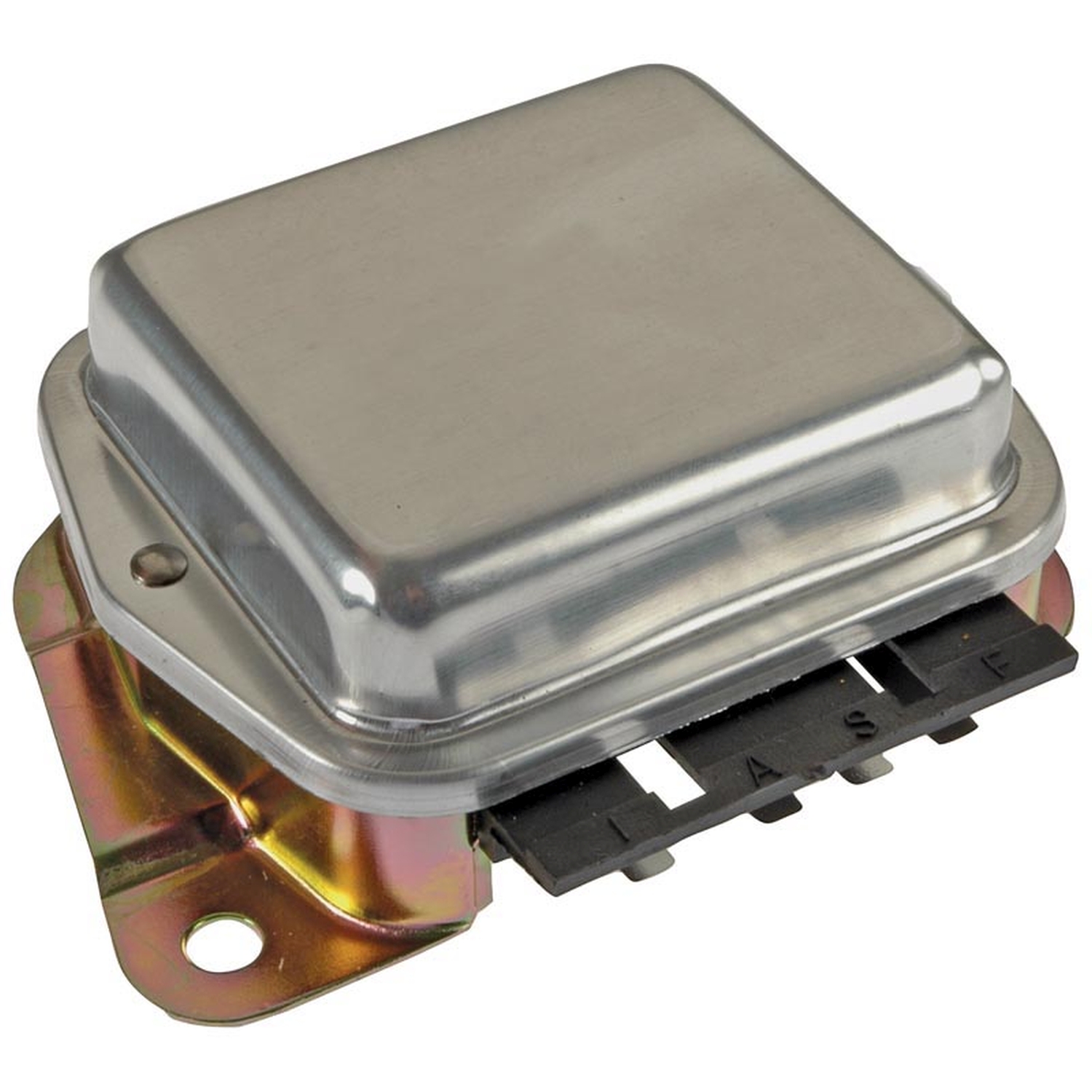 NOS Motorcraft Alternator Voltage Regulator GR-534 - Ford D8VF-10316AA (1970-87)