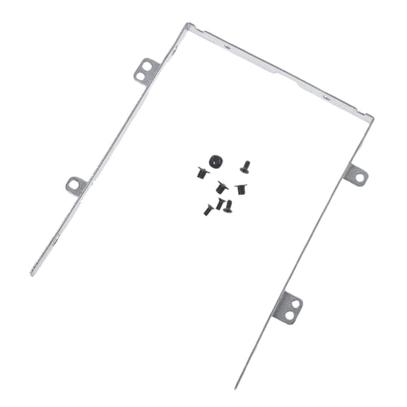 New HDD Caddy Bracket For Latitude 5550 E5550 New Genuine Hard Drive Caddy Tray with Screws Set
