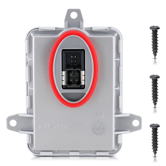 New HID Xenon Headlight Ballast For 2013 2014 15 2016 Dodge Dart 1.4L 2.0L 2.4L