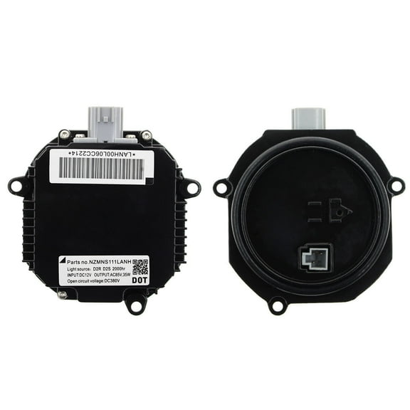 New HID Xenon Headlight Ballast for Nissan 350Z 350ZR Altima Maxima Murano Rogue