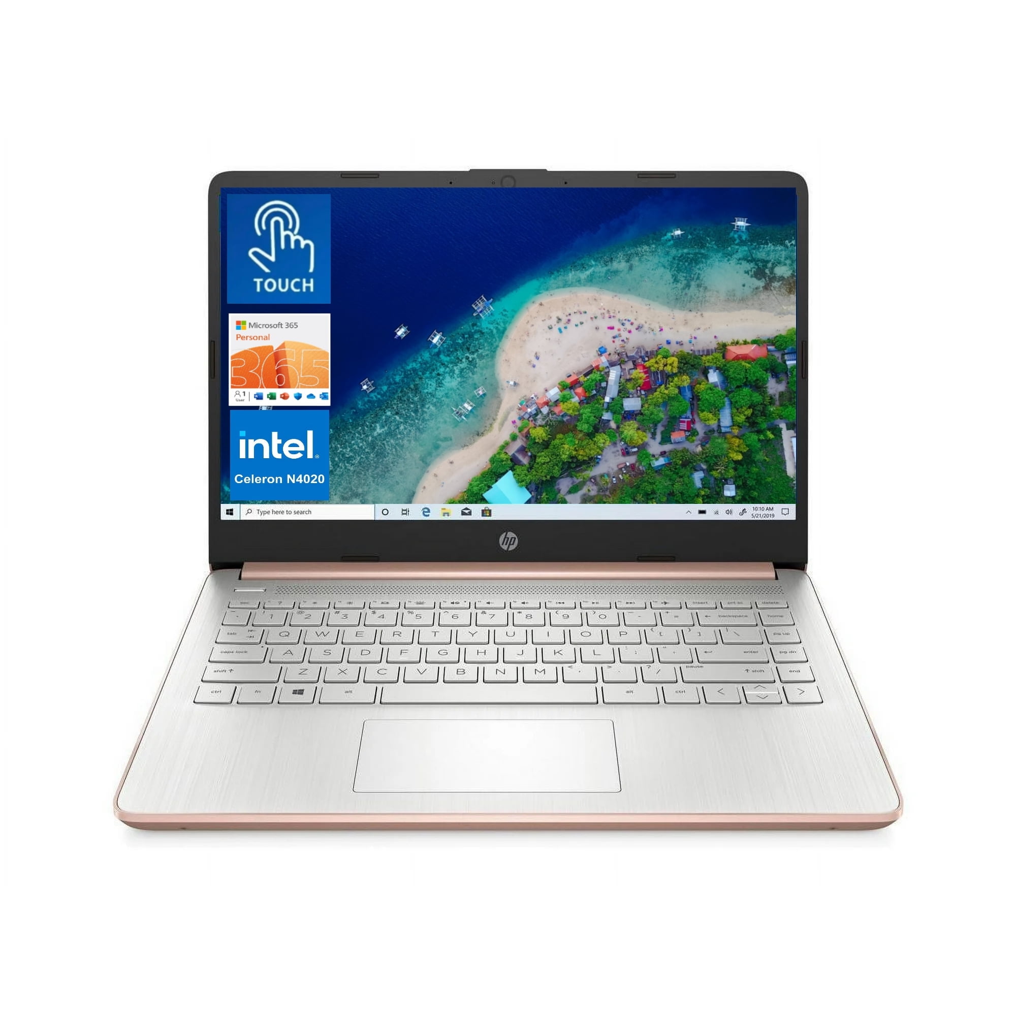 Windows 11 搭載　HP 14 PC 512GB 16GB HP HP 14 Ryzen 5・16GBメモリ・512GB SSD・フルHD・IPSパネル・Office