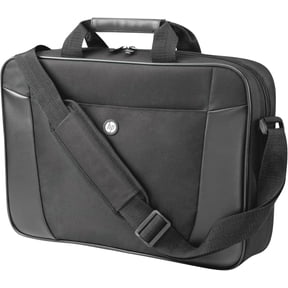 New HP 15.6 inch Essential TopLoad Notebook Carrying Case 679921-001 H2W17AA