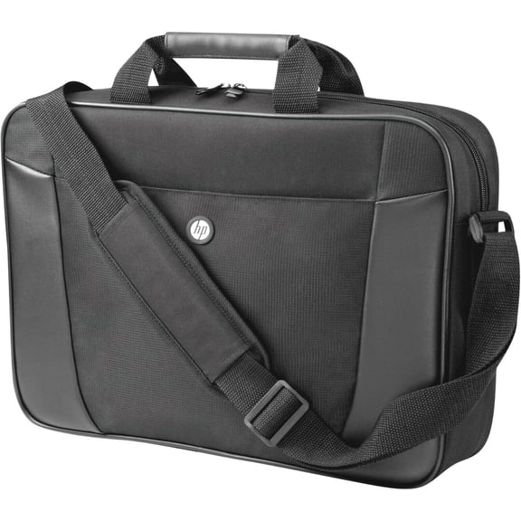 New HP 15.6 inch Essential TopLoad Notebook Carrying Case 679921-001 H2W17AA