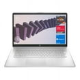 thumbnail image 1 of New HP 17.3" HD+ Touchscreen Display Laptop, AMD Ryzen 5 7530U (Beats i7-1165G7), 12GB RAM, 1TB SSD, Wi-Fi 6,Bluetooth, Webcam, HDMI, Windows 11 Home, Silver, 1 of 5