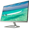 thumbnail image 1 of New HP 27f Display 27" Full HD IPS Ultra-Slim Backlit LED 5ms Response Time Micro-Edge VGA HDMI, 1 of 4