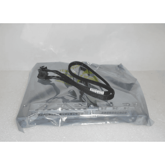 New HP 791317-001 DL120 Gen9 GPU Enablement Kit 779611-B21 790550-001
