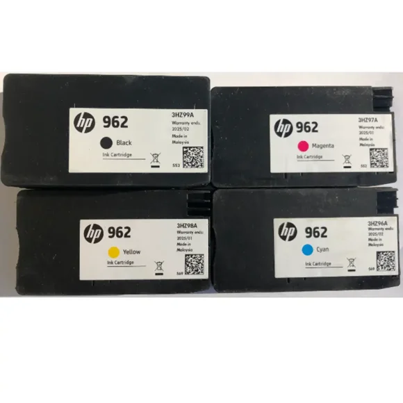 hp-962-ink