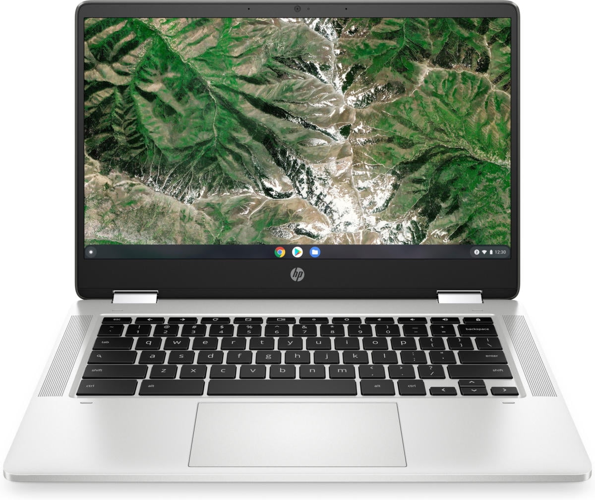 Chromebook本体 HP Chromebook x360 14c-ca0012TU HP Convertible 14