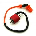 thumbnail image 1 of New HP High hi Performance Ignition Coil for 1985-1986 Honda ATC350X, 1 of 1