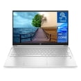 thumbnail image 1 of New HP Pavilion 15.6" FHD IPS Touchscreen Laptop, Intel Core i7-1355U up to 5.0GHz, 16GB DDR4 RAM, 512GB SSD,Backlit Keyboard ,Webcam, HDMI,Wifi 6,Bluetooth,Windows 11 Enterprise,Silver, 1 of 6