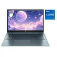 thumbnail image 1 of New HP Pavilion 15.6 FHD Touchscreen Laptop,Nvidia GeForce MX550 ,Intel Core i7-1255U ,32GB  RAM ,1TB SSD, Backlit Keyboard, Webcam,HDMI ,Wi-Fi, Bluetooth,Windows 11 Pro Blue, 1 of 5