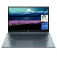 thumbnail image 1 of New HP Pavilion 15t-eg300 Laptop, 15.6" FHD Touchscreen,Intel Core i7-1355U,up to 5.0Ghz,32GB RAM,1TB SSD ,Backlit Keyboard ,Webcam, HDMI,Wifi 6,Bluetooth,Windows 11 Pro ,Fog Blue, 1 of 5