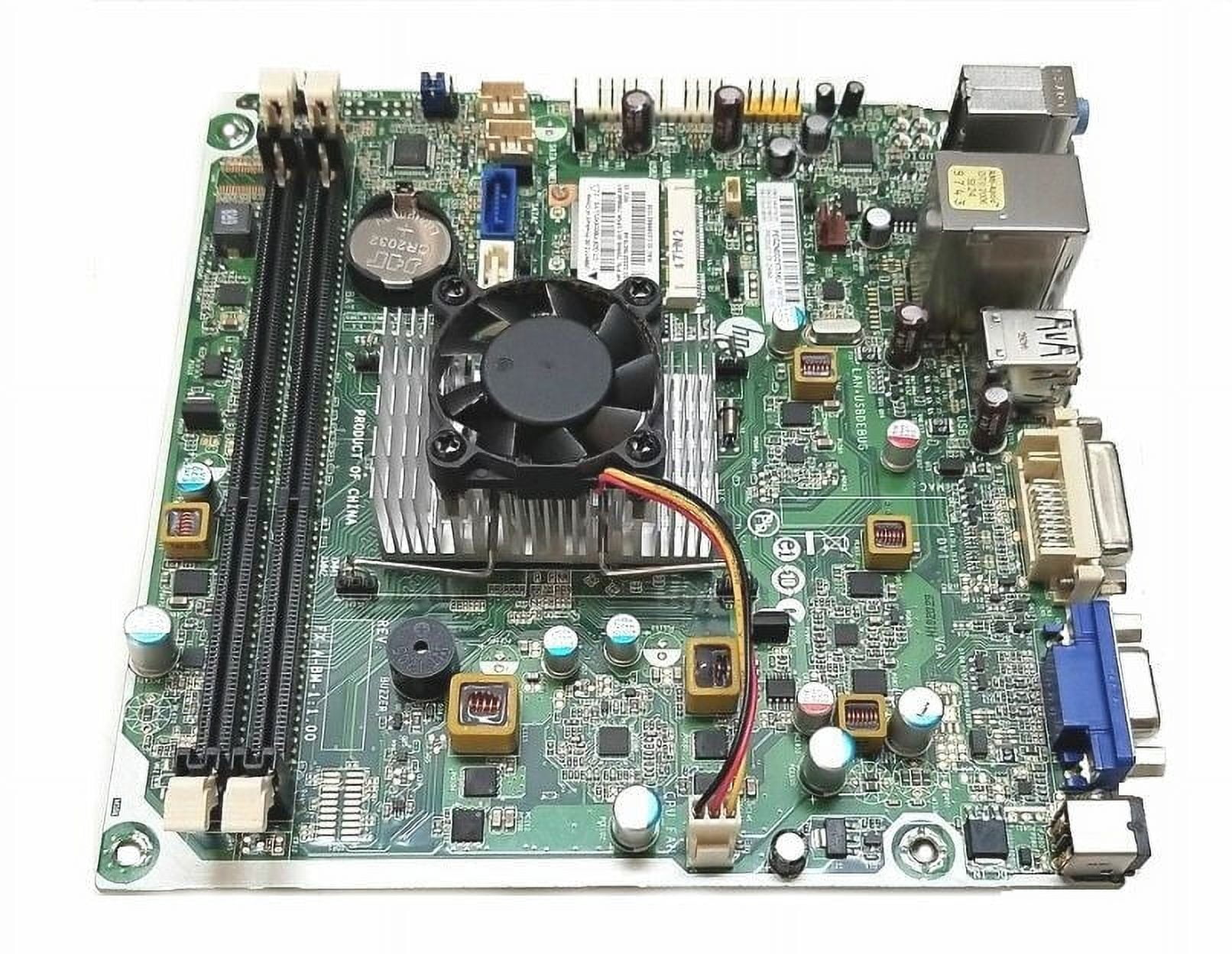 New HP Pavilion 550-A114 PC AMD Motherboard 767104-501 767104-001