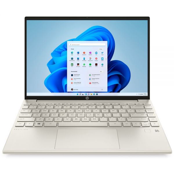 New HP Pavilion Aero 13-be0227od 13.3