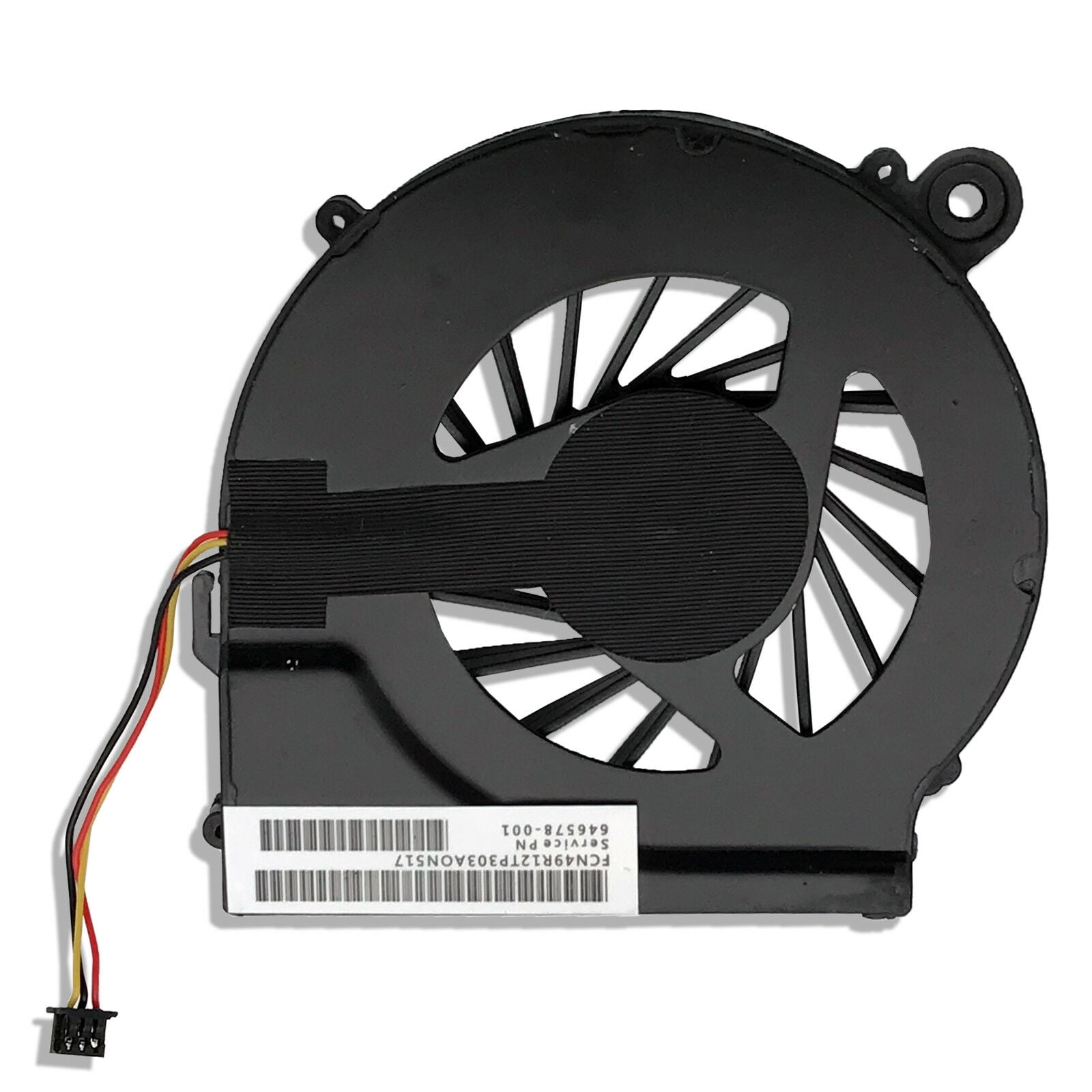 New HP Pavilion G7 G6 G4 CPU Laptop Cooling FAN Bahrain Ubuy