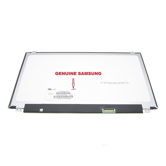 New HP Pavilion Zbook 15 LED FHD UWVA AntiGlare Matte LCD Screen LTN156HL02