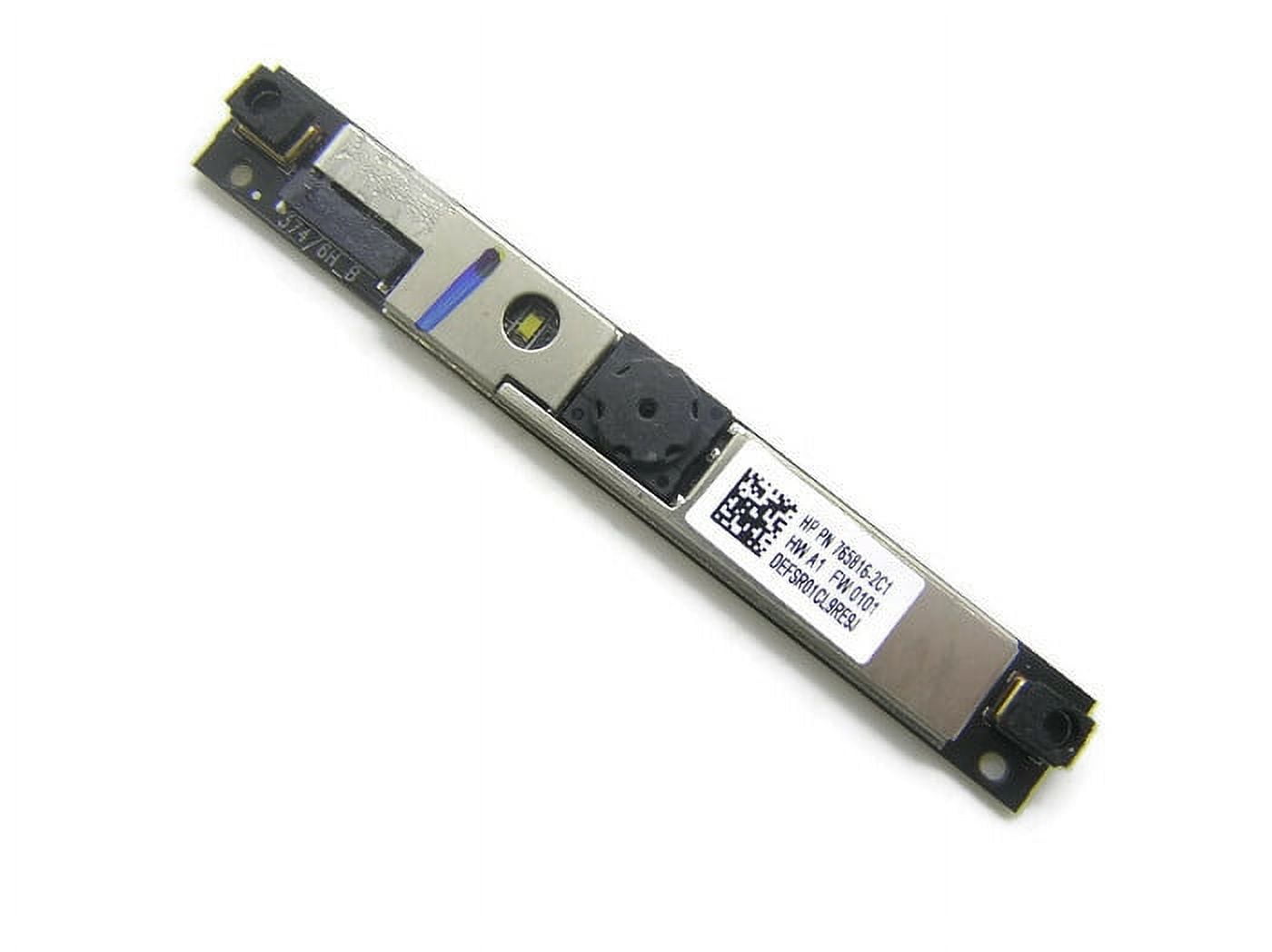 Camara web laptop 2025 hp