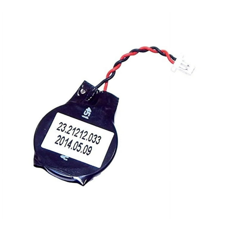 New HP Revolve 810 RTC CMOS Battery 716742-001 - Walmart.com