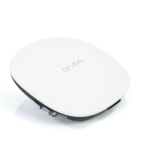 New HPE Aruba AP-515 (US) Unified Wireless Access Point AP 802.11ax 4.8 Gbps Q9H63A APIN0515