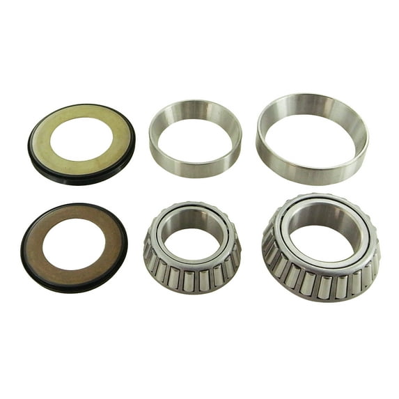 New HQ Powersports Steering Bearings Fit Honda VTX1300 03 04 05 06 07 08 09