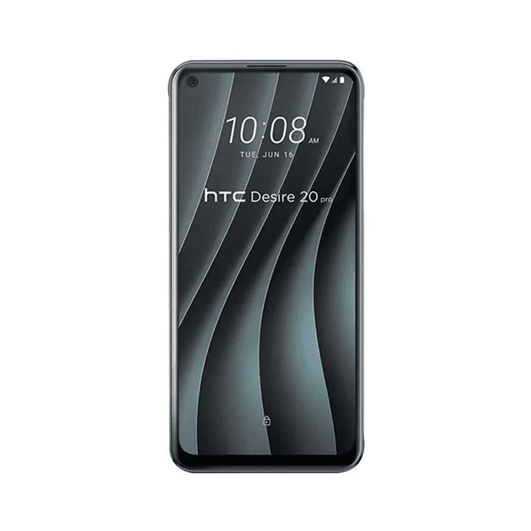 【美品】HTC Desire 20 Pro (SIMフリー) New HTC Desire 20 Pro Dual SIM 128GB GSM Factory Unlocked 4G