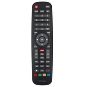 New HTR-A10LA Replaced Remote Control for Haier TV LE32K6500DA LE40K6500DA LE55Q6500DUA LE58K6500DUA