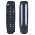 thumbnail image 1 of New HTRE-A17C Replacement Remote Control For Haier TV 65UG6550G 75UG6550G 8142025170003, 1 of 4