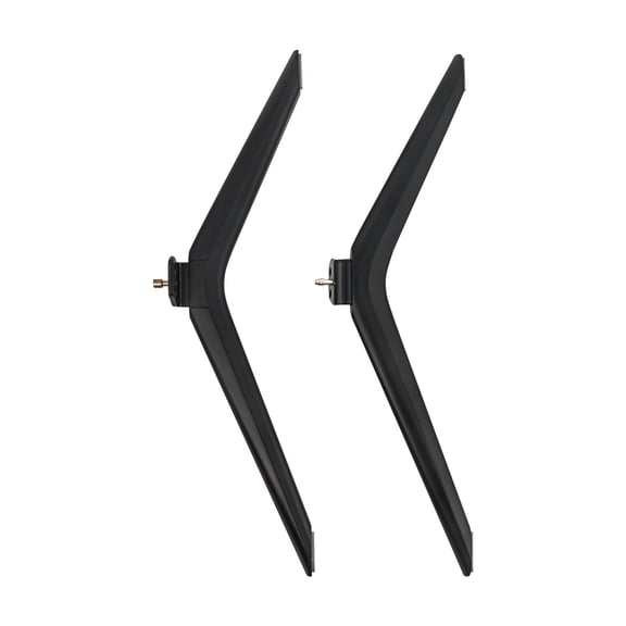New HU75A6170FUWR TV Base TV Stand Legs Fits for Hisense Smart TV HU75A6170FUWR 75R6E3 75A53FUA